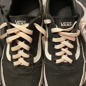 Vans sneakers